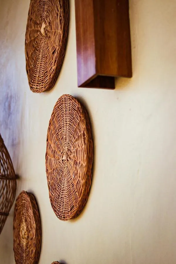 Hotel Beauty Tulum