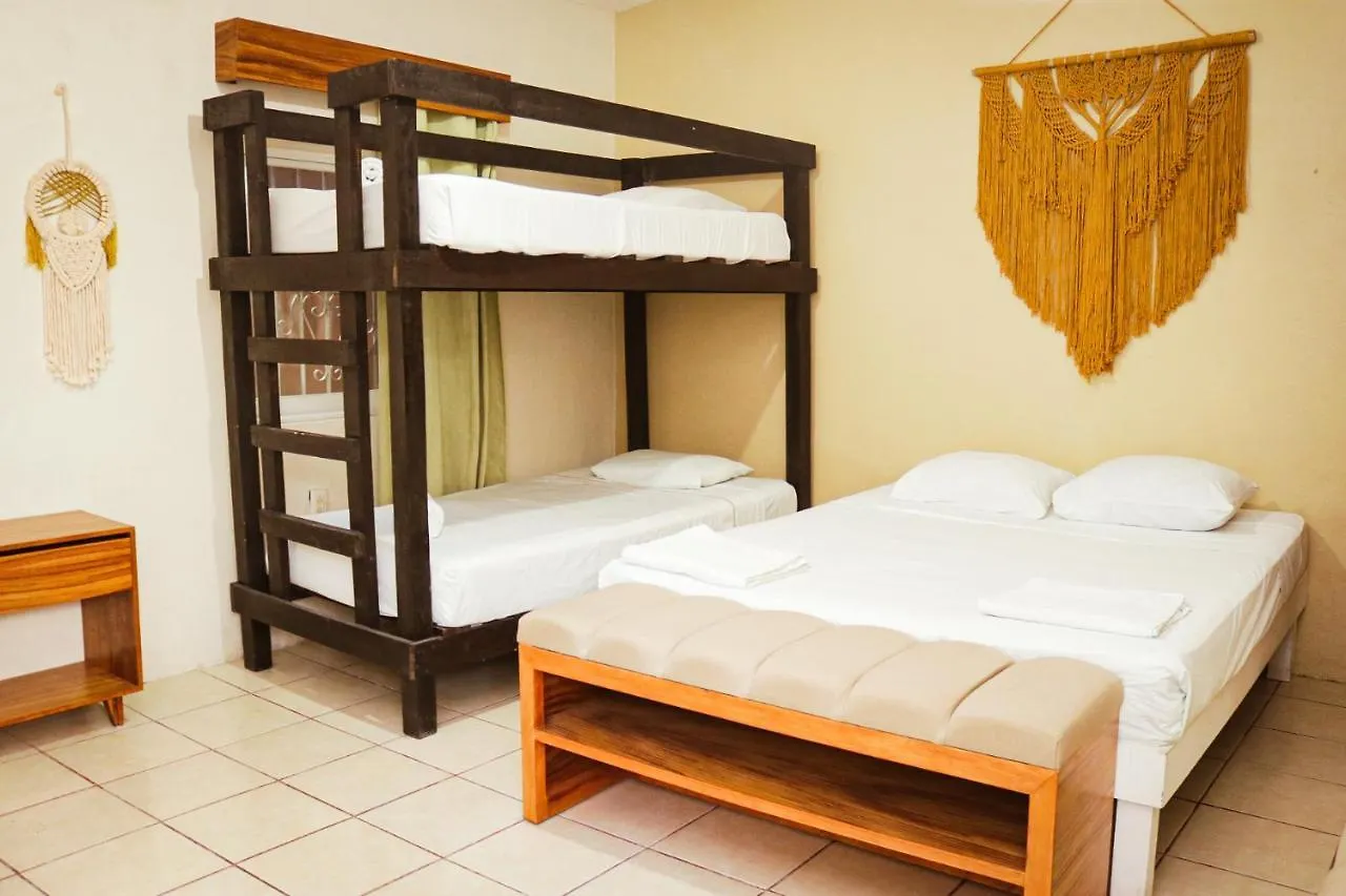 Hotel Beauty Tulum