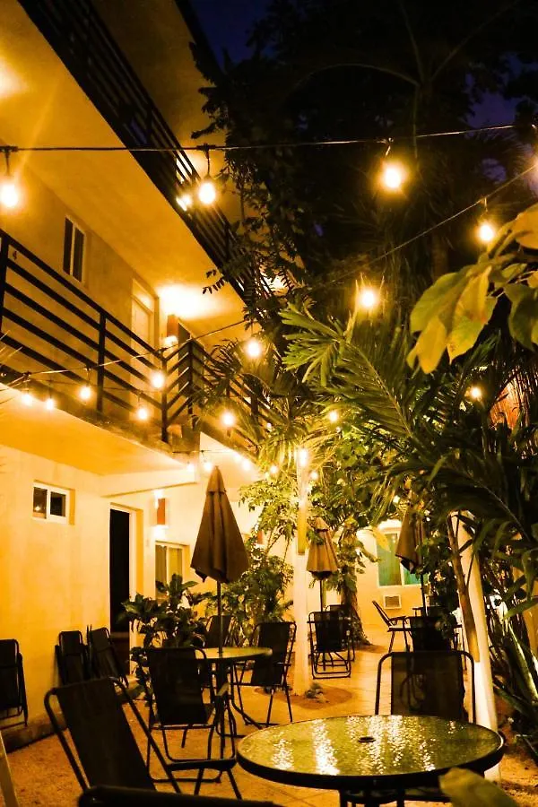***  Hotel Beauty Tulum Meksyk