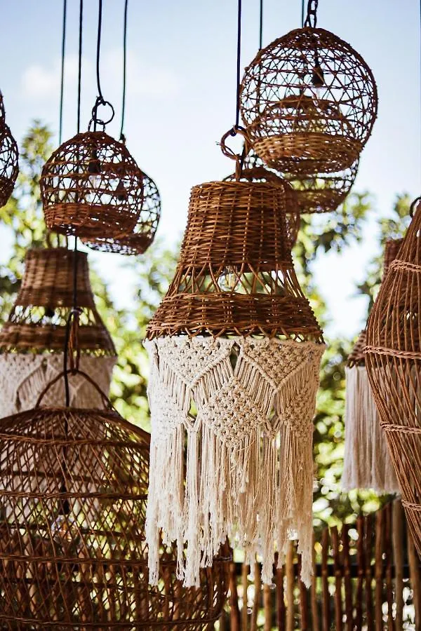 Hotel Beauty Tulum