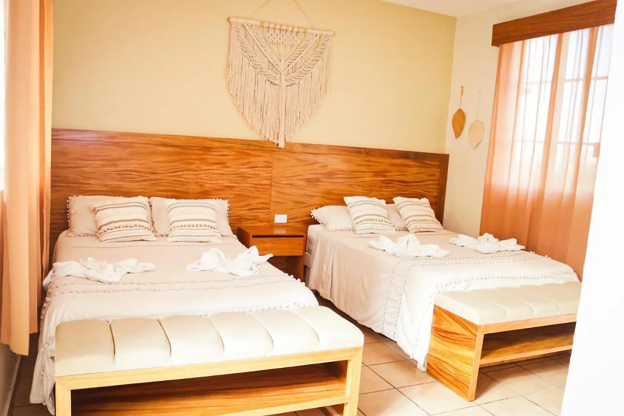 Hotel Beauty Tulum