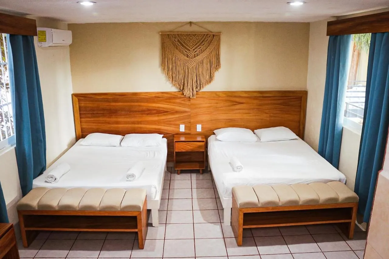 Hotel Beauty Tulum