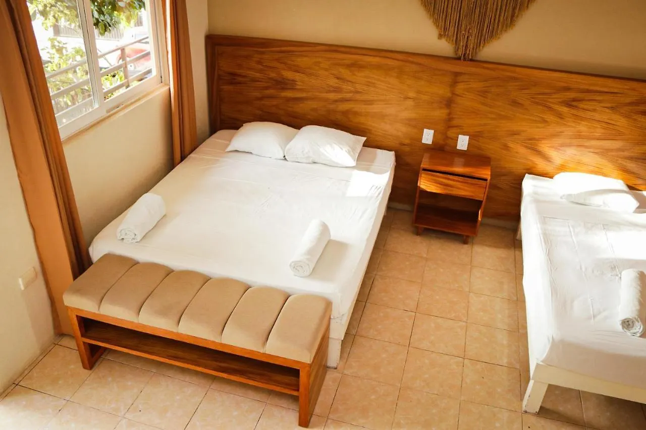 Hotel Beauty Tulum 3*,  Mexico