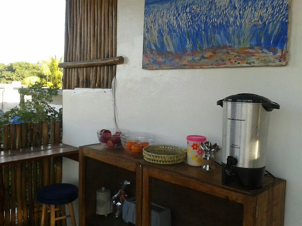 Hotel Beauty Tulum