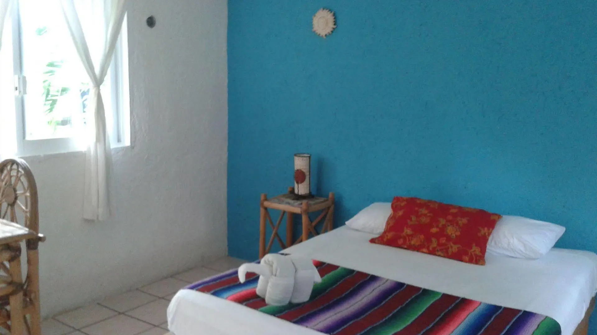 Hotel Beauty Tulum 3*,