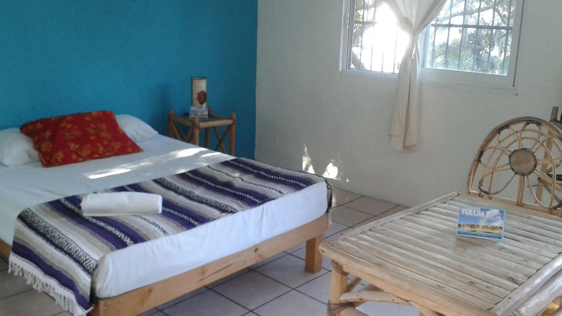 ***  Hotel Beauty Tulum Mexico