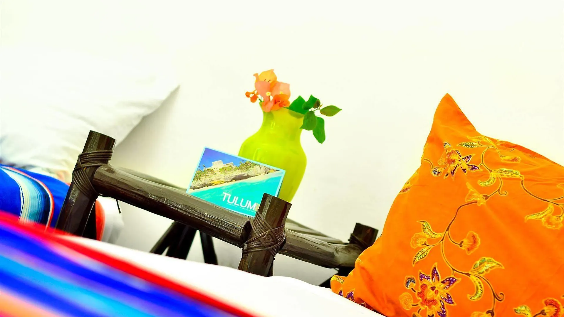 Hotel Beauty Tulum