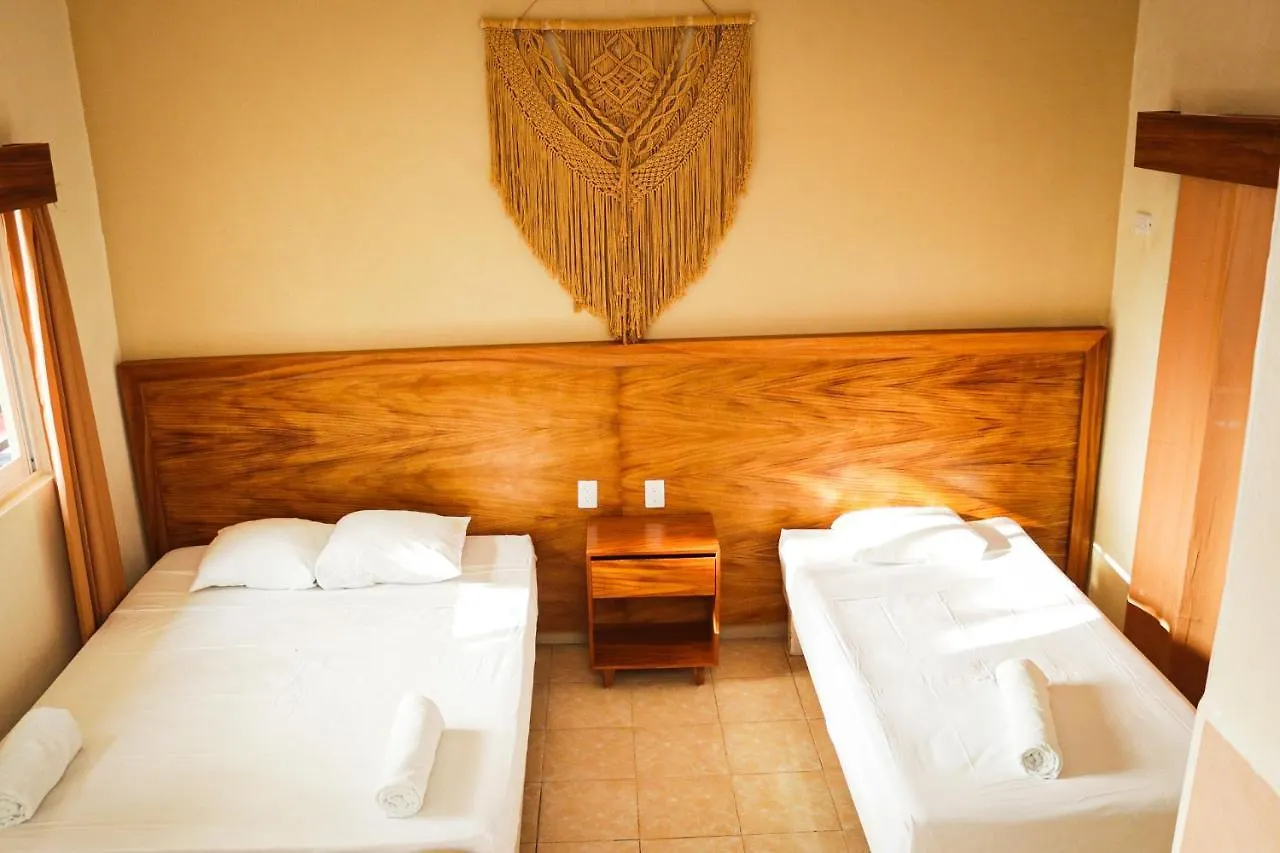 Hotel Beauty Tulum