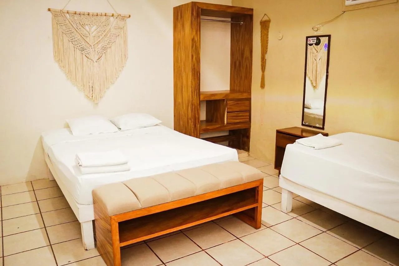Hotel Beauty Tulum México