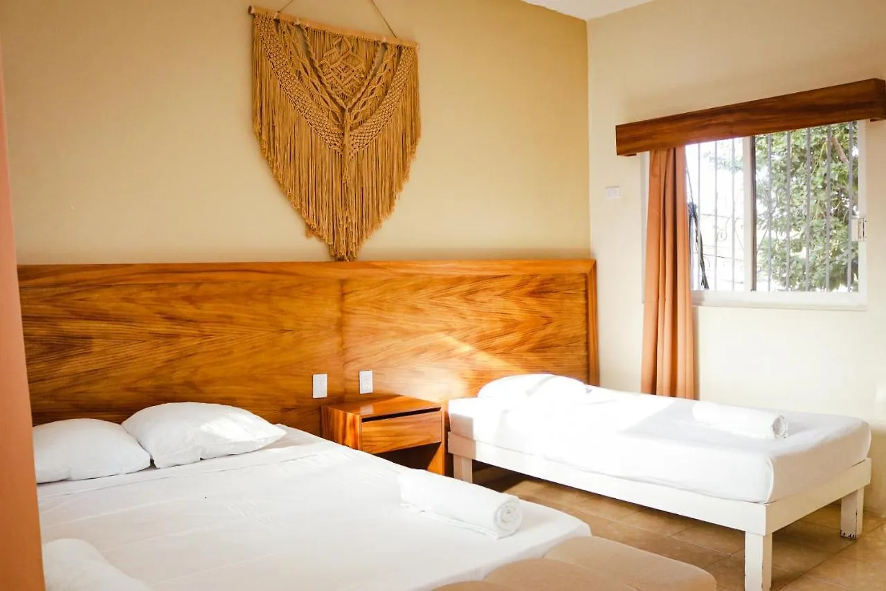 ***  Hotel Beauty Tulum México