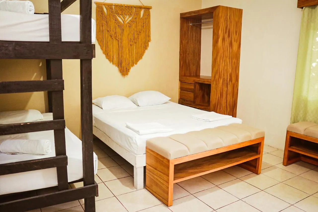***  Hotel Beauty Tulum México