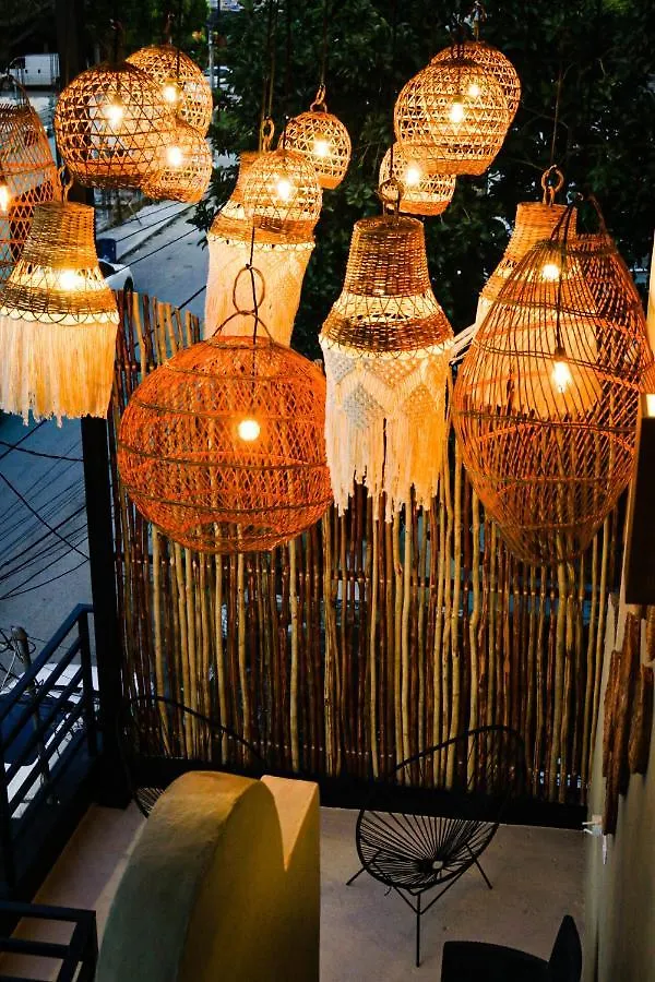 ***  Hotel Beauty Tulum México