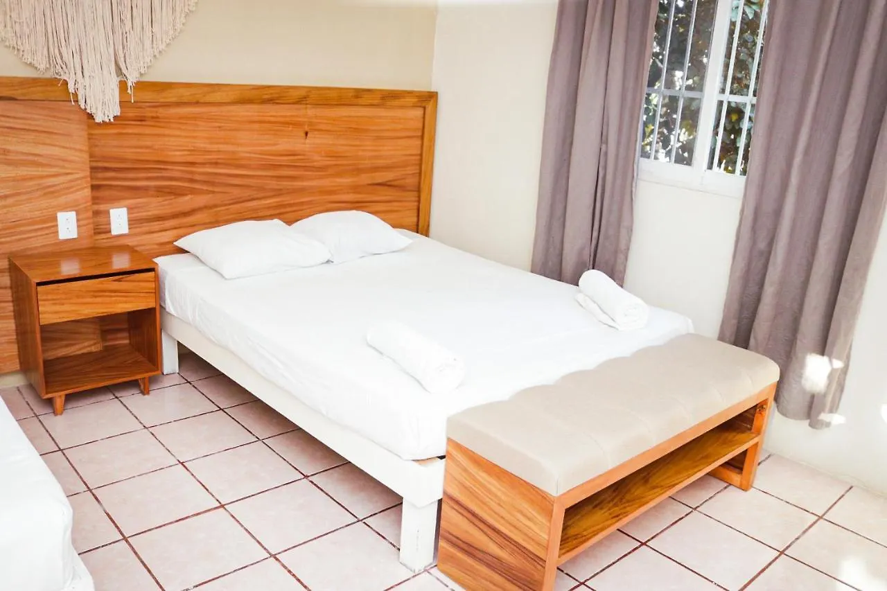 Hotel Beauty Tulum