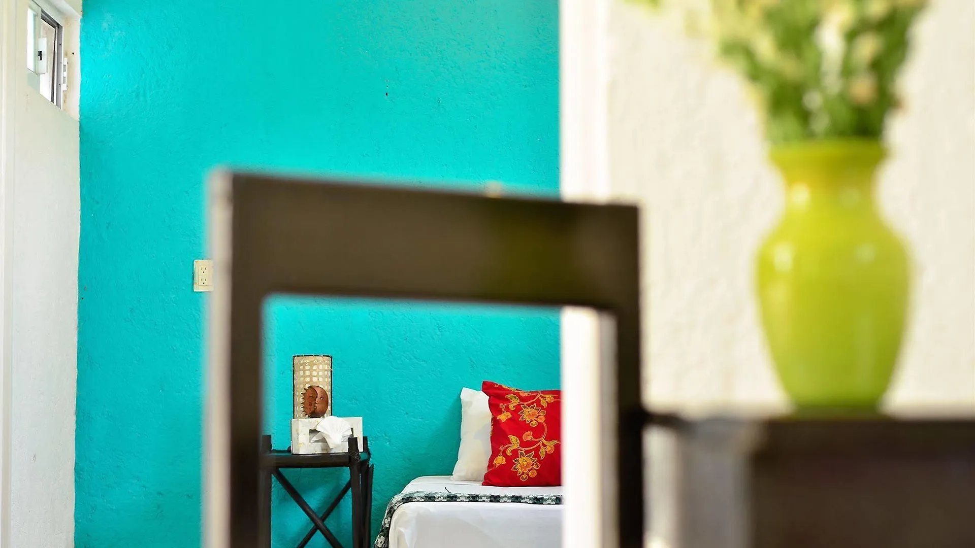 Hotel Beauty Tulum