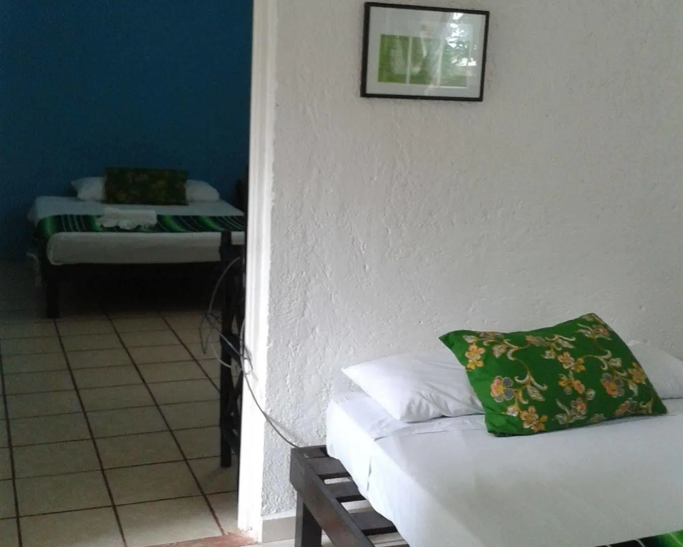 Hotel Beauty Tulum