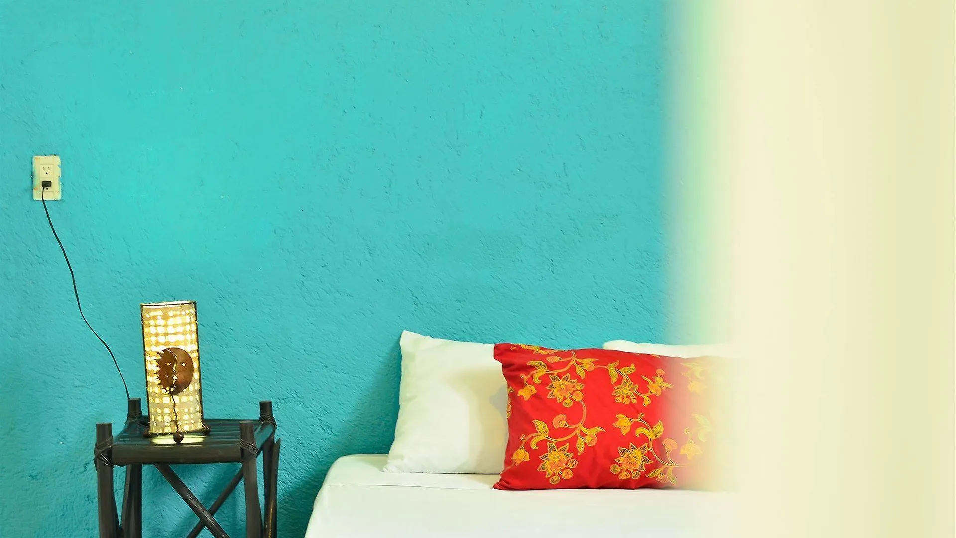 Hotel Beauty Tulum