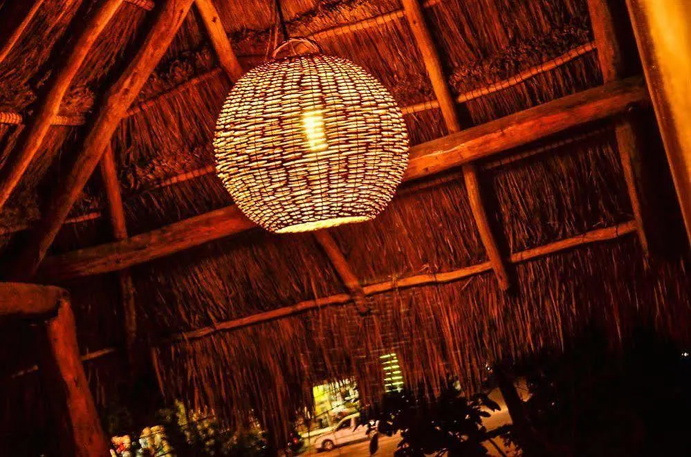 ***  Hotel Beauty Tulum México